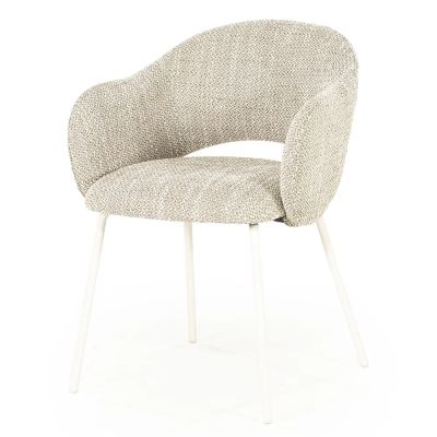 By Boo, Story Stuhl - taupe