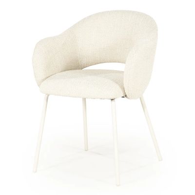 By Boo, Story Stuhl - beige