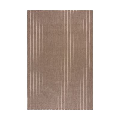 Scandi Living Lane matto Beige, 150x200 cm