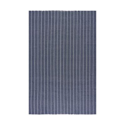 Scandi Living Lane matto Ocean blue, 200x300 cm
