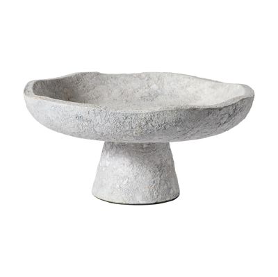 MUUBS Luna kulho Harmaa, Ø34×17,5 cm