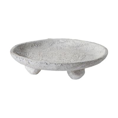 MUUBS Luna tarjotin Harmaa, Ø34×8 cm
