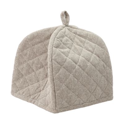 Pillivuyt Pillivuyt teekupu Fungi brown, 21×21×24 cm