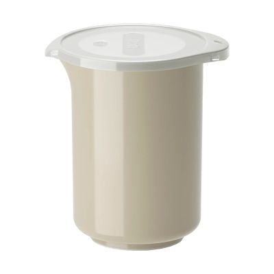 Rosti NEW Classic sekoituskannu kannella Humus, 1,25 litraa