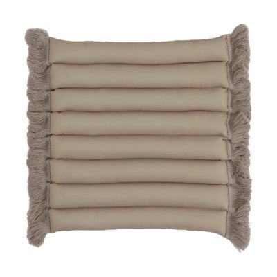 Garden Glory Garden Glory istuintyyny hapsuilla Beige, beige hapsu, 38x40 cm