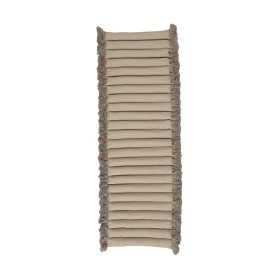 Garden Glory Garden Glory istuintyyny hapsuilla Beige, beige hapsu, 38x120 cm