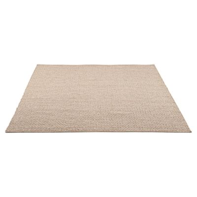 Veke Vehmas villamatto 140x200 cm beige