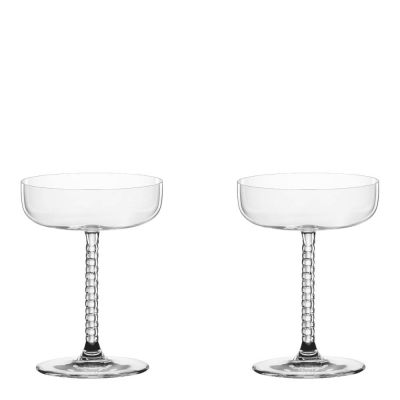 Nachtmann - Bossa Nova Cocktaillasi 25 cl 2 kpl