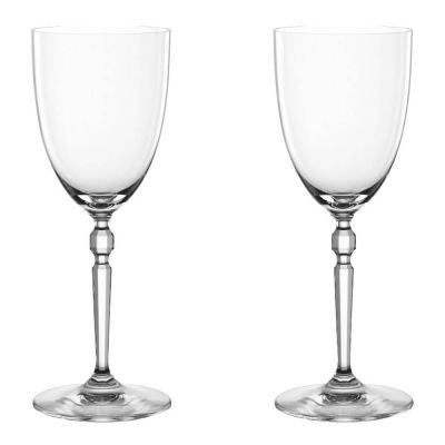 Nachtmann - Heritage Viinilasi 46,8 cl 2 kpl