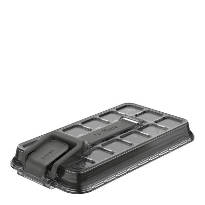 Zyliss - Professional Jääpalamuotti 25x13 cm Beluga Grey