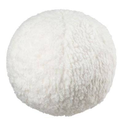 Holmen - Bari Koristetyyny 25 cm Valkoinen