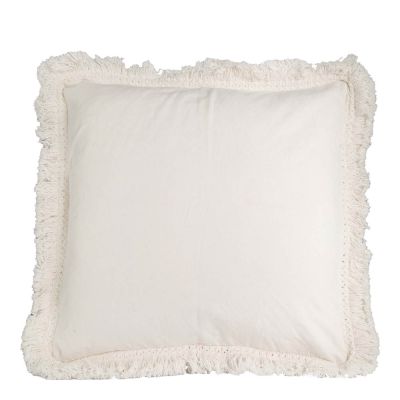 Holmen - Samone Tyynynpäällinen 50x50 cm Valkoinen