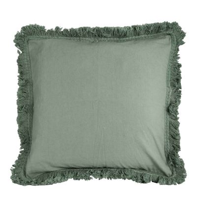 Holmen - Samone Tyynynpäällinen 50x50 cm Vihreä