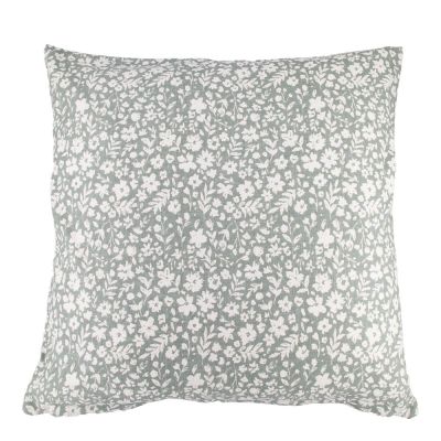 Holmen - Eliana Tyynynpäällinen 50x50 cm Vihreä
