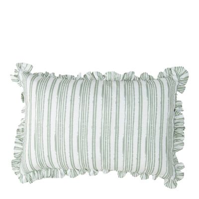 Holmen - Eva Tyynynpäällinen 40x60 cm Vihreä