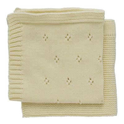 Lene Bjerre - Caia Tiskirätti 28x28 cm 2 kpl Keltainen