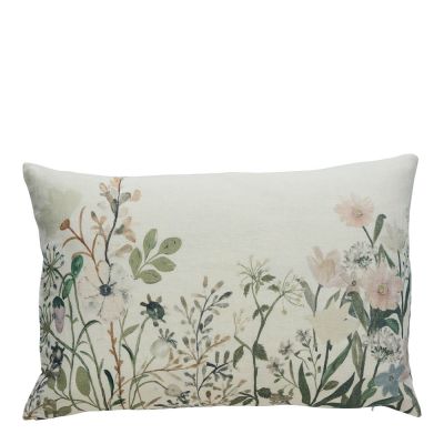 Lene Bjerre - Viliana Tyynynpäällinen 60x40 cm Off-white