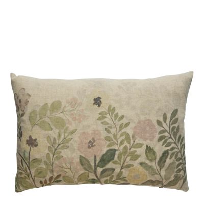 Lene Bjerre - Valia Tyynynpäällinen 60x40 cm Pellava