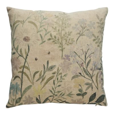 Lene Bjerre - Valinne Tyynynpäällinen 50x50 cm Pellava
