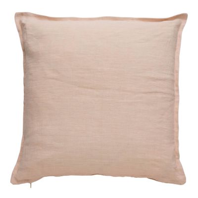 Lene Bjerre - Efina Tyynynpäällinen 50x50 cm Vaaleanpunainen