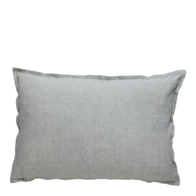 Lene Bjerre - Efina Tyynynpäällinen 60x40 cm Harmaa