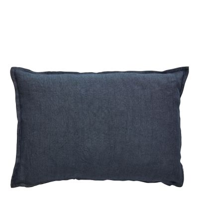 Lene Bjerre - Efina Tyynynpäällinen 40x60 cm Tummansininen