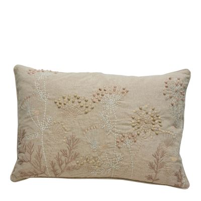 Lene Bjerre - Visilia Tyynynpäällinen 60x40 cm Pellava