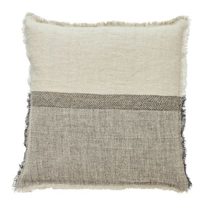 Lene Bjerre - Ana Tyynynpäällinen 50x50 cm Harmaa