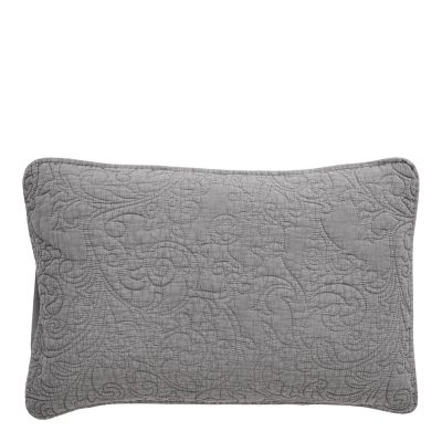 Lene Bjerre - Isabelle Tyynynpäällinen 40x60 cm Tummanharmaa
