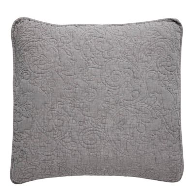 Lene Bjerre - Isabelle Tyynynpäällinen 60x60 cm Tummanharmaa
