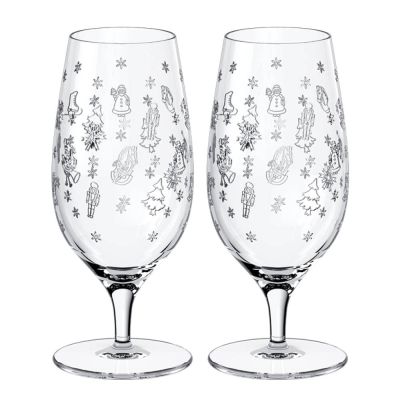 Villeroy & Boch - Toy's Delight Olutlasi 30 cl 2 kpl