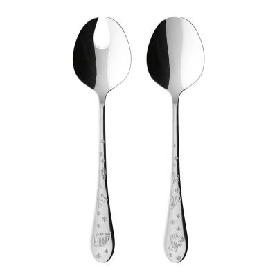 Villeroy & Boch - Toy's Delight Kala-aterimet 2 osaa