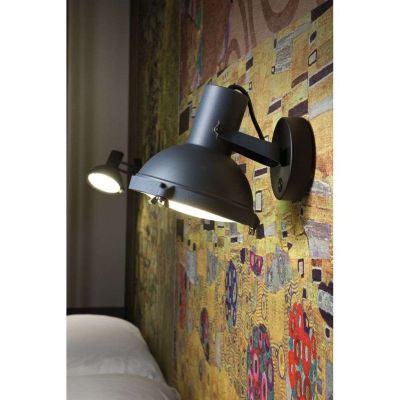 Projecteur 165 seinä-/kattovalaisin, sininen Nemo Lighting - Keittiö - Teollinen - Alumiini