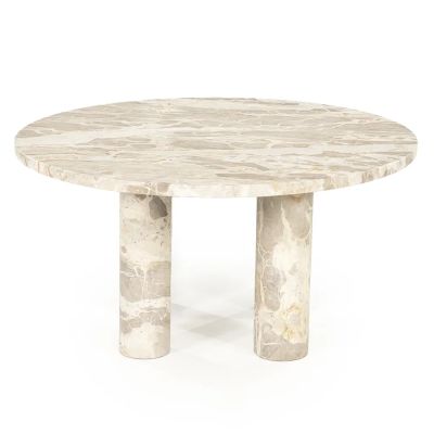 By Boo, Marmo sohvapöytä 70 cm