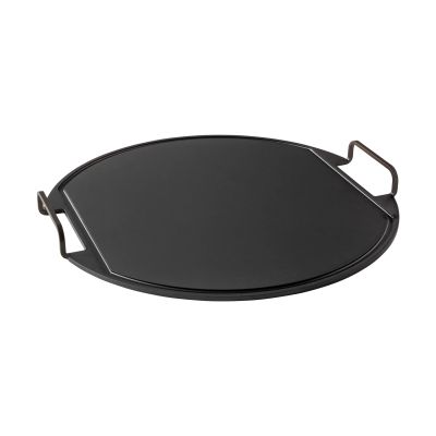 Kockums Jernverk Kockums-paistolevy Musta, pyöreä, Ø57 cm