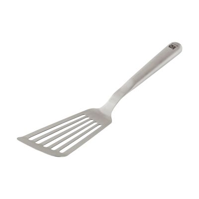 Kockums Jernverk Kockums-paistinlasta Ruostumatonta terästä, perforoitu, 31 cm
