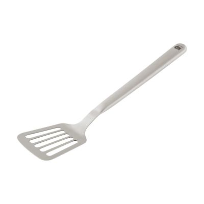 Kockums Jernverk Kockums-paistinlasta Ruostumatonta terästä, perforoitu, 35 cm