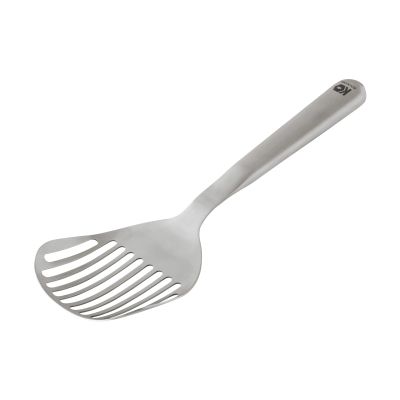 Kockums Jernverk Kockums reikäkauha Ruostumaton teräs, 26 cm