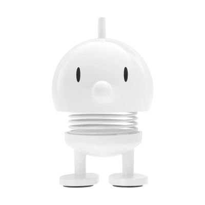 Hoptimist Hoptimist Bumble -figuuri XS Valkoinen