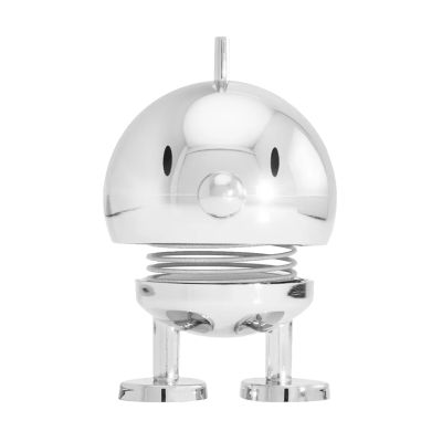 Hoptimist Hoptimist Bumble -figuuri XS Chrome