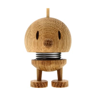 Hoptimist Hoptimist Bumble -figuuri XS Tammi