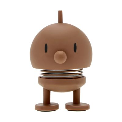 Hoptimist Hoptimist Soft Bumble -figuuri XS Choko