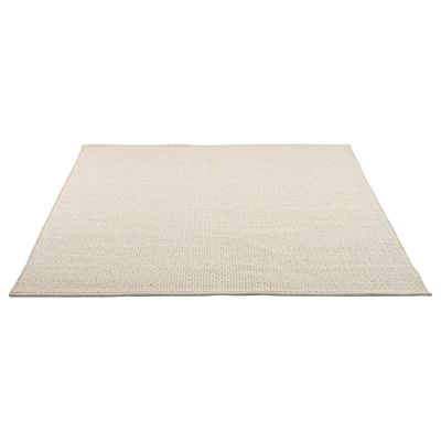 Veke Vehmas villamatto 140x200 cm valkoinen