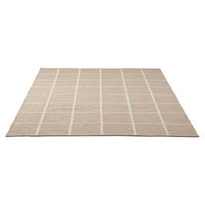 Veke Kesanto villamatto 140x200 cm beige