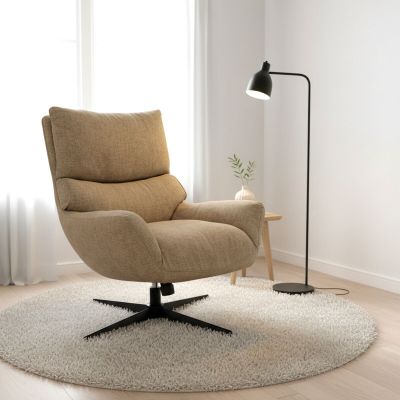 Tenstar Sulo lepotuoli Skandi 01 pellava