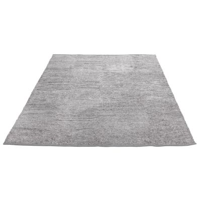 Veke Usva puuvillamatto 160x230 cm harmaa