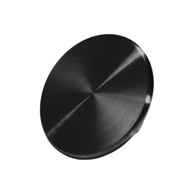 Sabor - Kattilan nuppi Gun metal