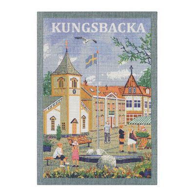 Ekelund - Kungsbacka Käsipyyhe 35x50 cm