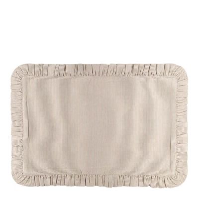 Holmen - Ingrid Pöytätabletti 33x48 cm Ruskea/Beige