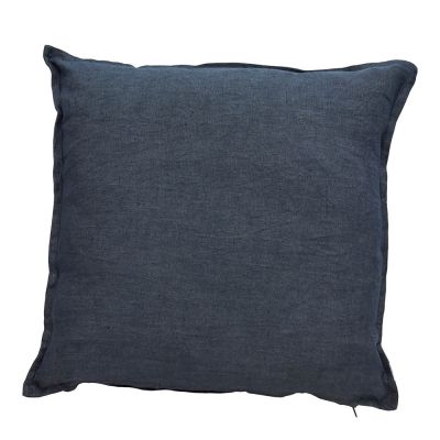 Lene Bjerre - Efina Tyynynpäällinen 50x50 cm Tummansininen